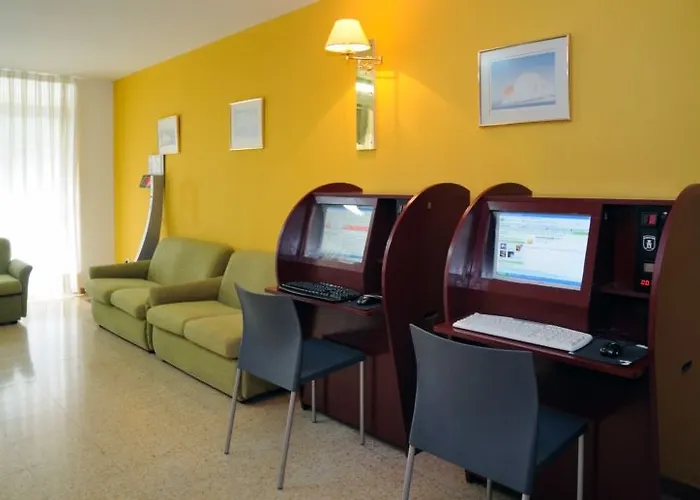 Medplaya Esmeraldas Lägenhetshotell