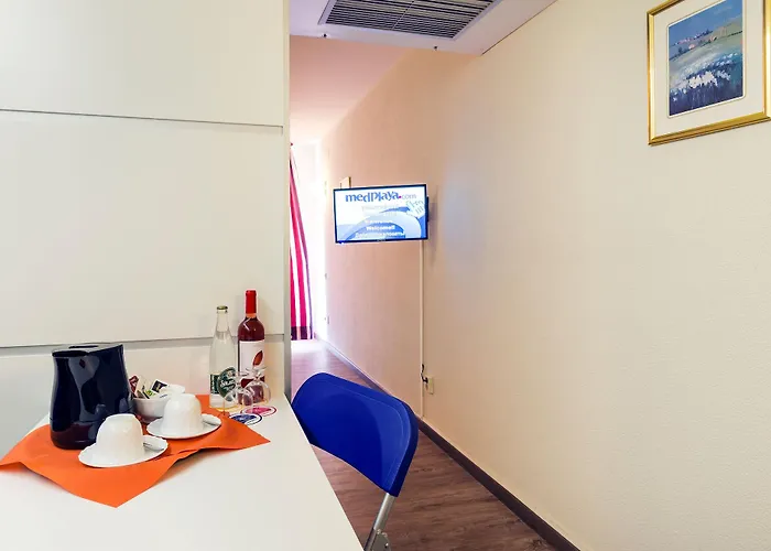 Medplaya Esmeraldas 3*