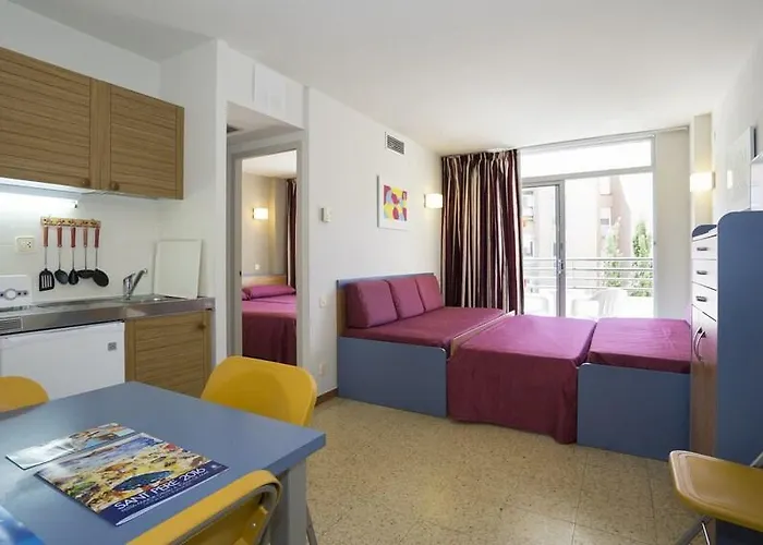 Medplaya Esmeraldas 3*