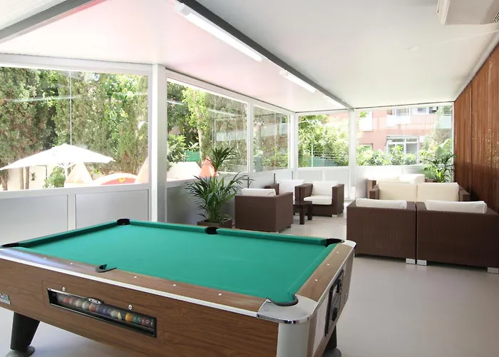 Medplaya Esmeraldas 3*