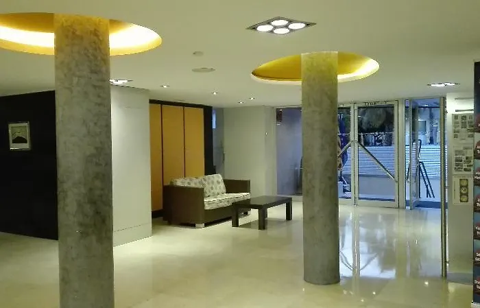 Medplaya Esmeraldas Tossa de Mar