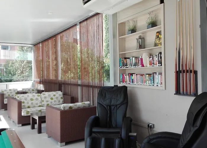 Medplaya Esmeraldas 3*