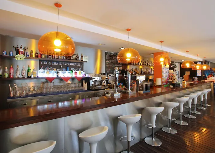 Medplaya Esmeraldas Tossa de Mar